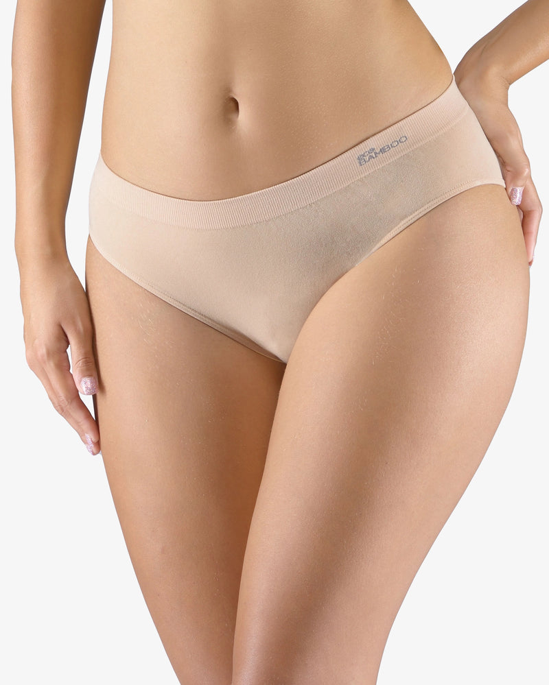 Slip in bambù classici