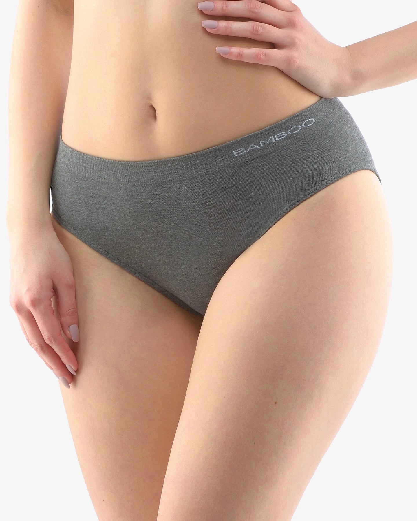 Slip Classique en bambou