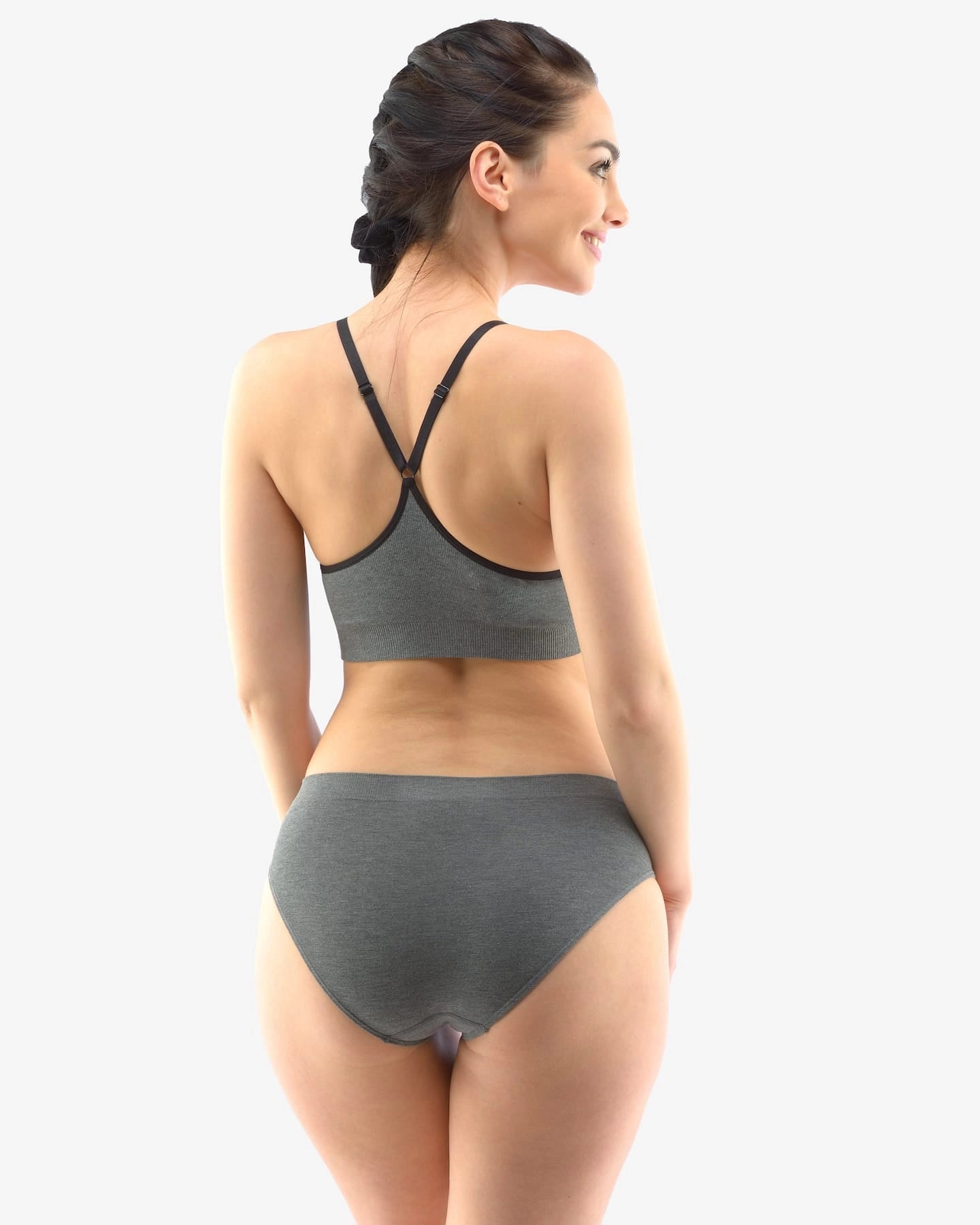 Slip Classique en bambou