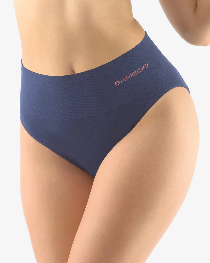 Slip in bambù