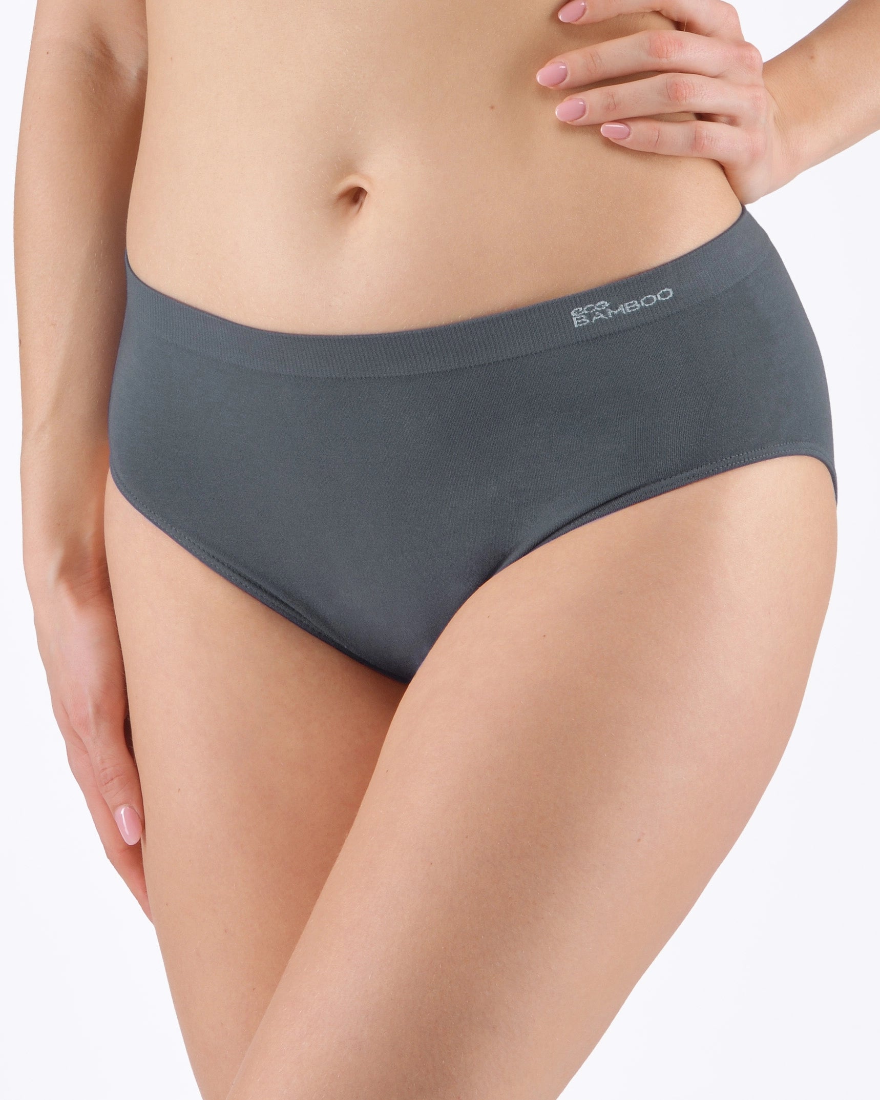 Slip Classique en bambou