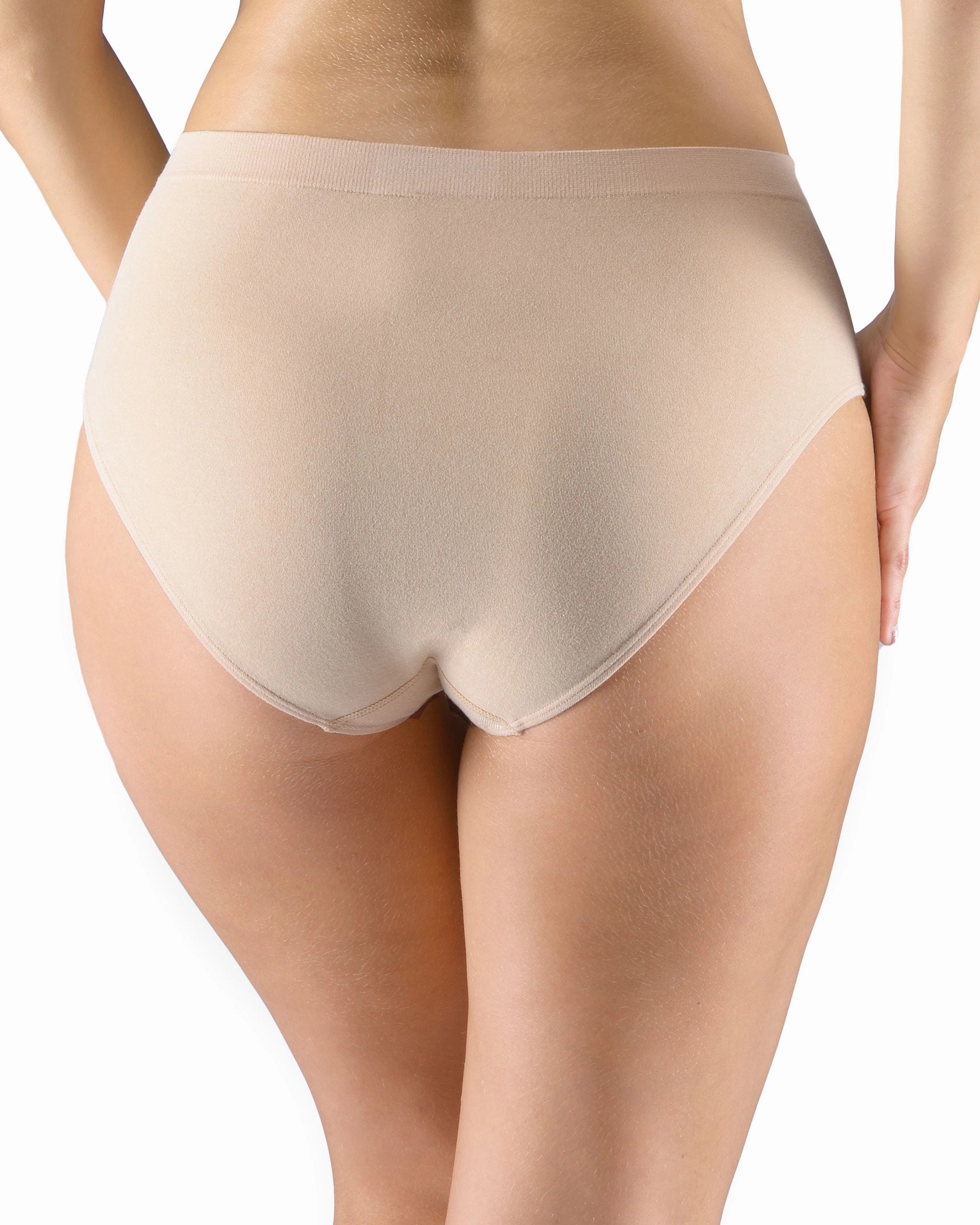 Slip Classique en bambou