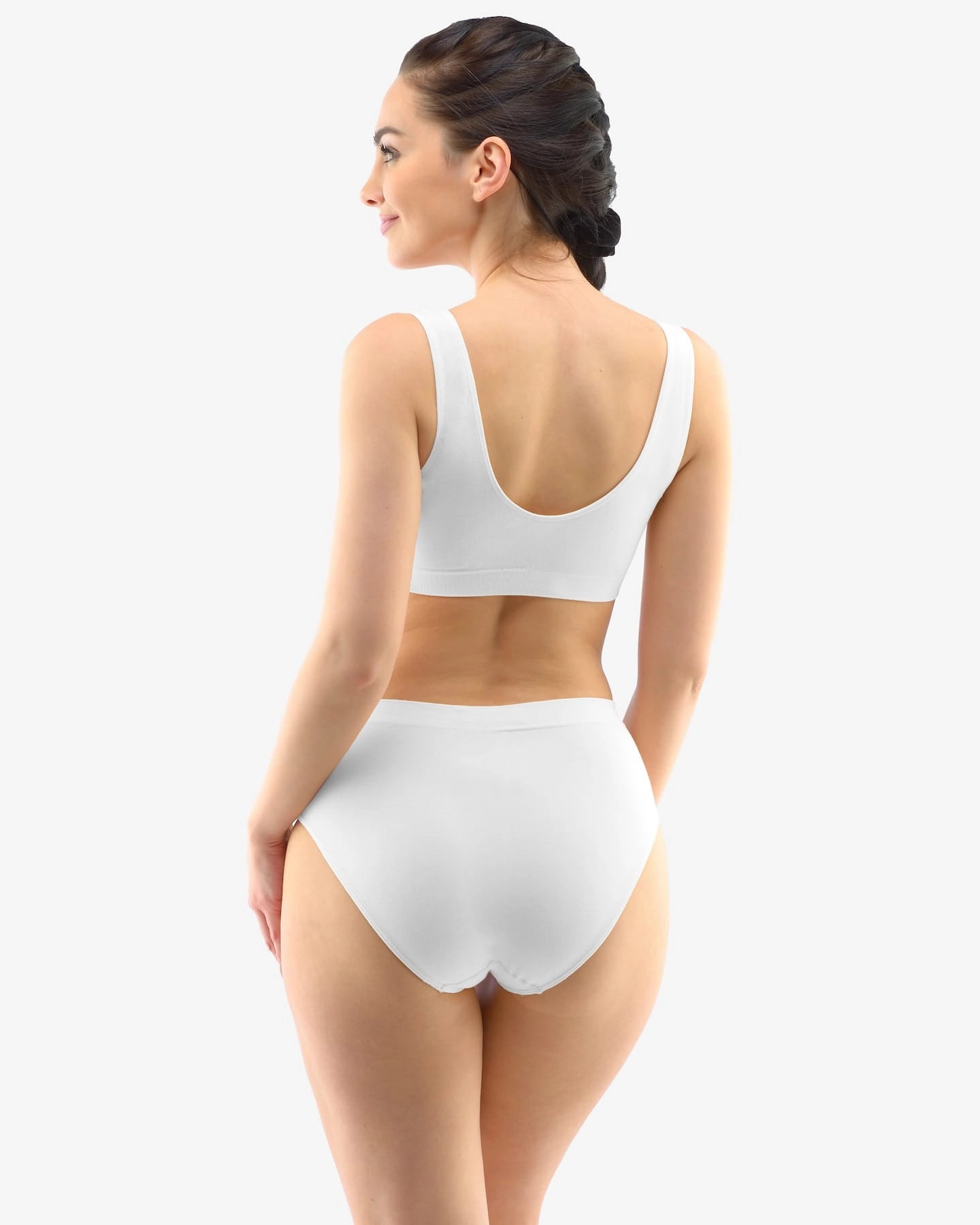 Slip Classique en bambou