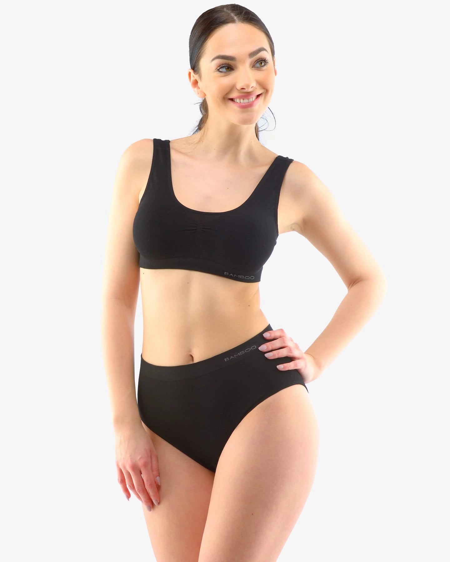 Slip Classique en bambou