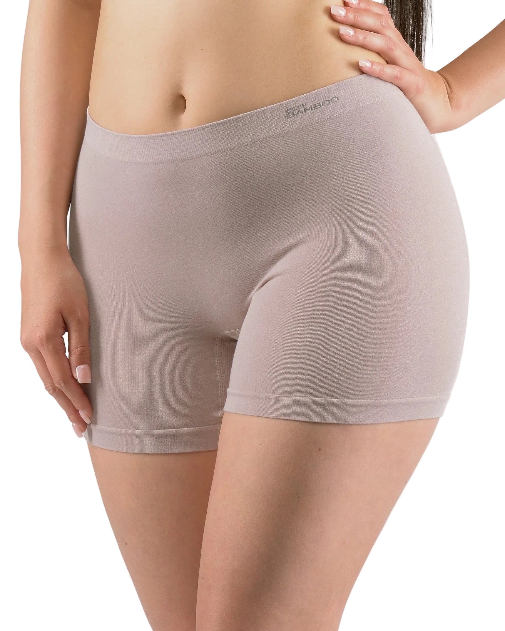 Long Bamboo Boxershorts