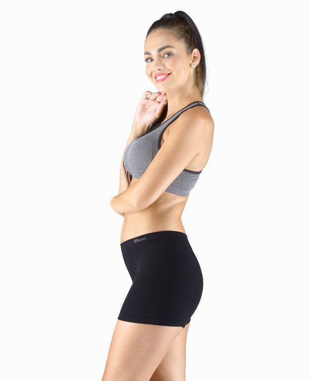 Boxers longs en bambou