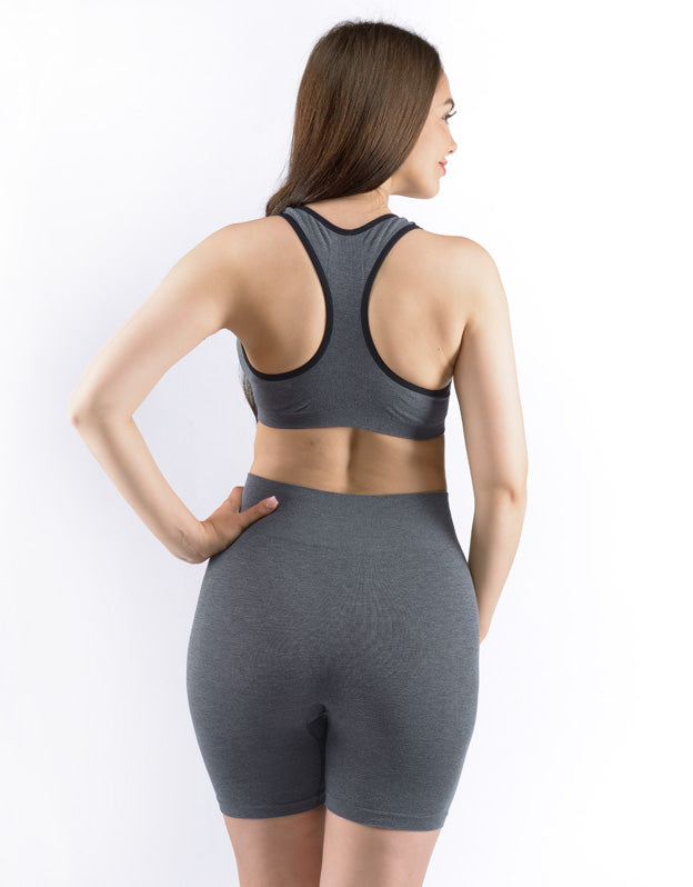 Boxers plus longs en bambou