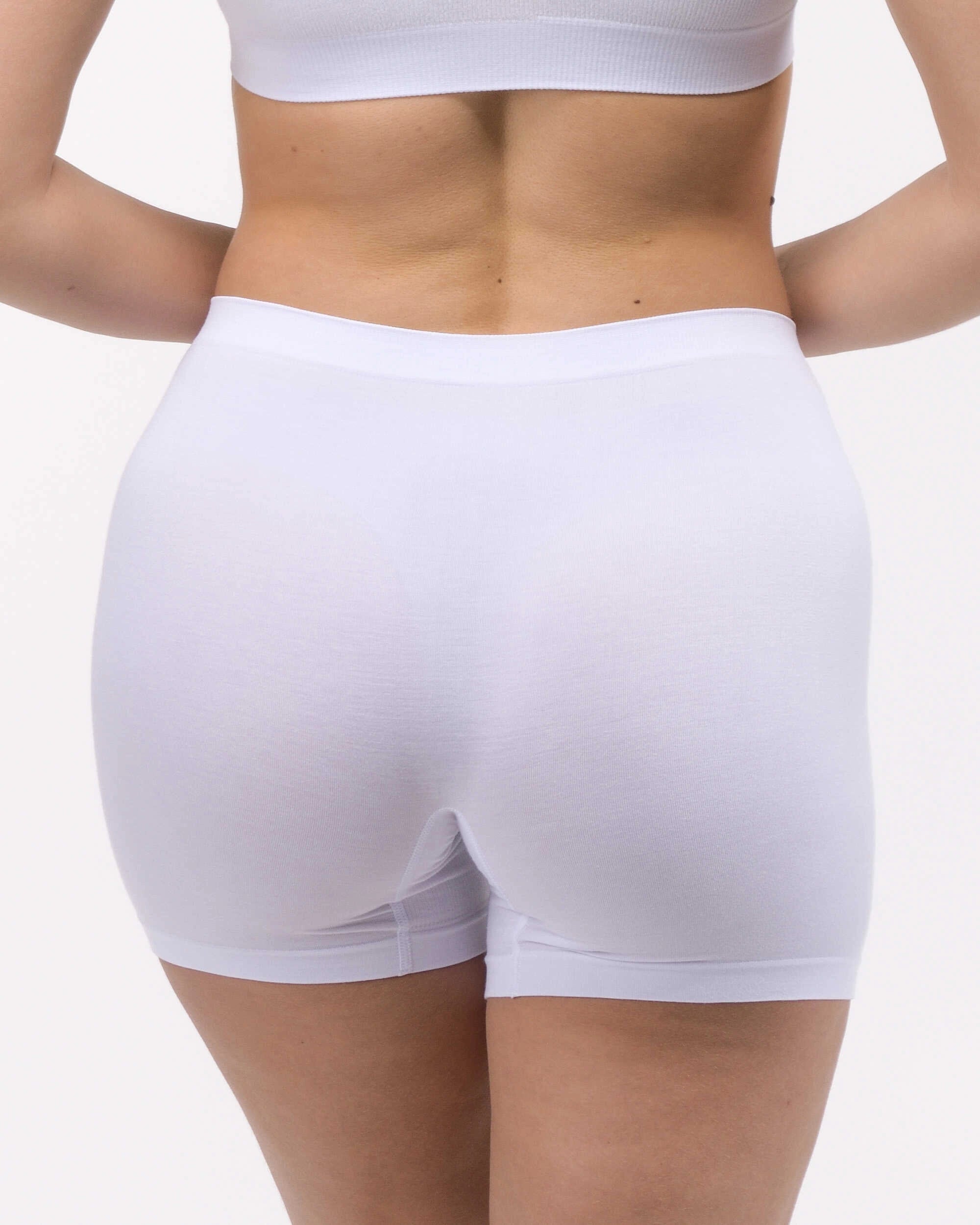 Boxer en bambou