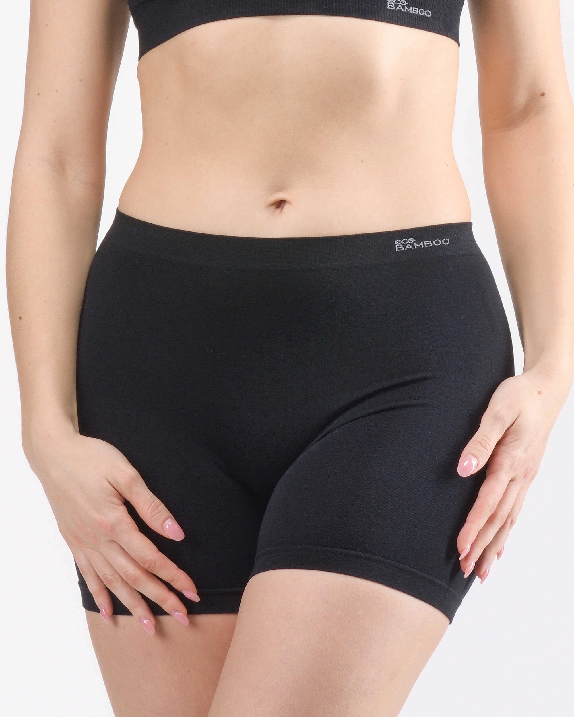 Boxer en bambou
