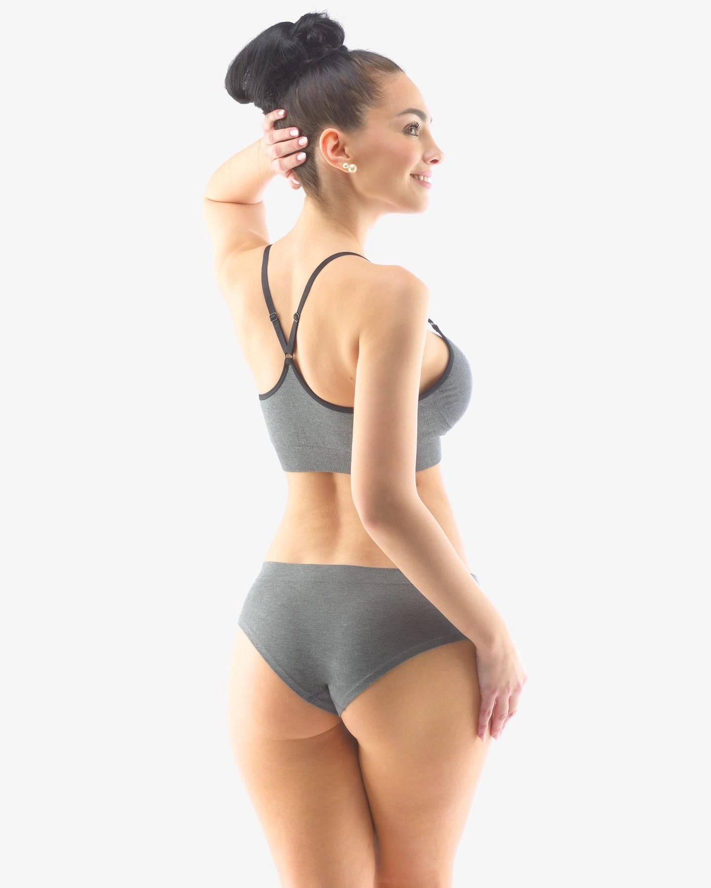 Slip Hipster en bambou