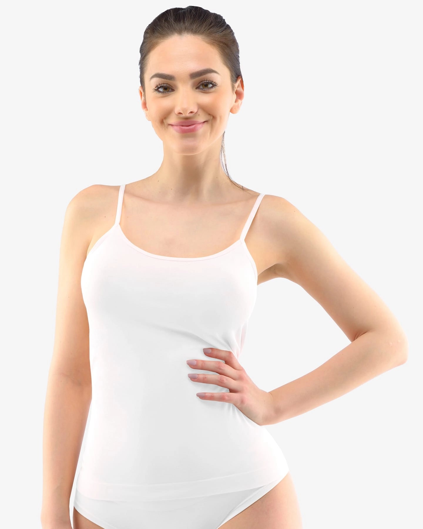 Bambus Camisole