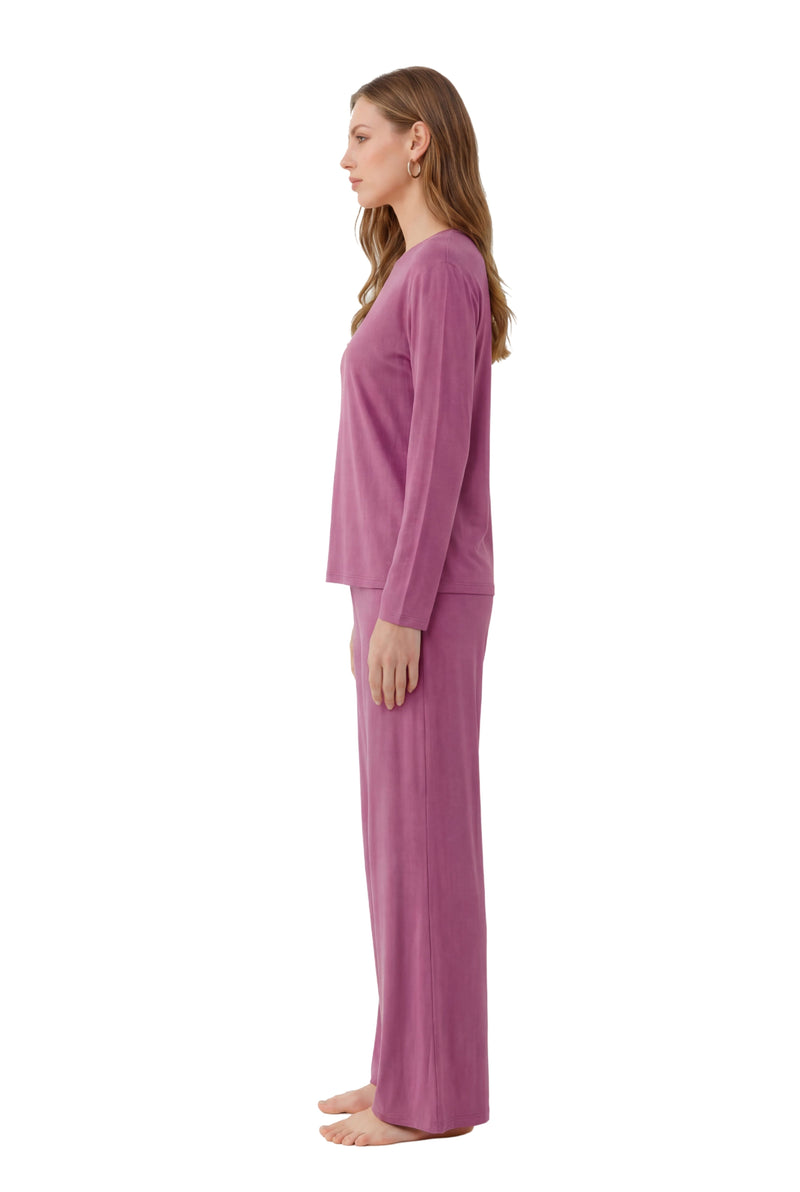 Bamboo Pyjama
