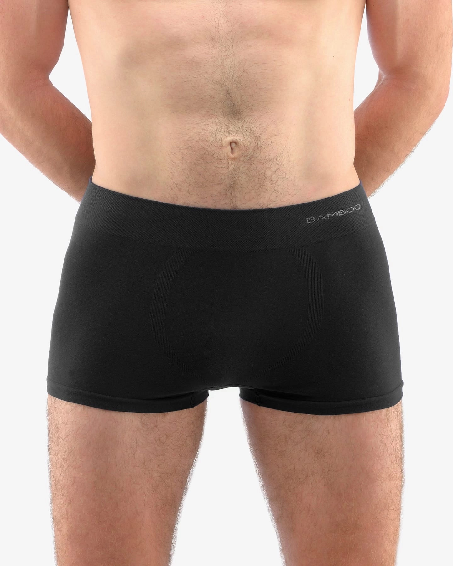 Kurze Bambus Boxershorts