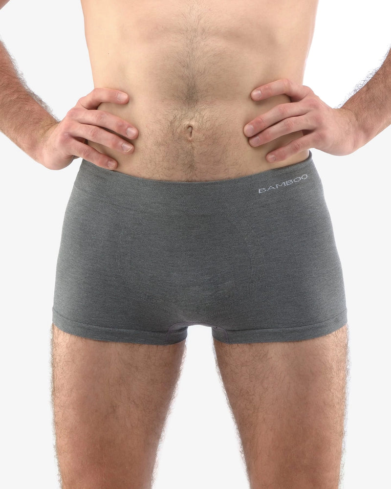 Kurze Bambus Boxershorts