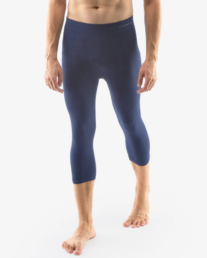 3/4 Bambus Leggings