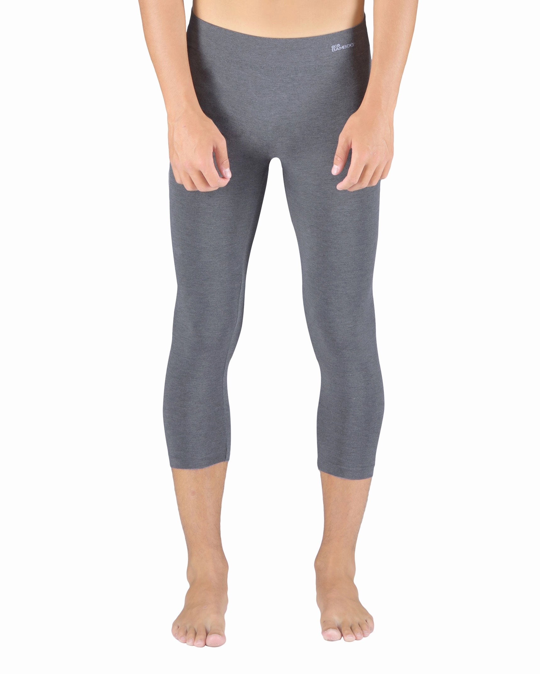 3/4 Bambus Leggings