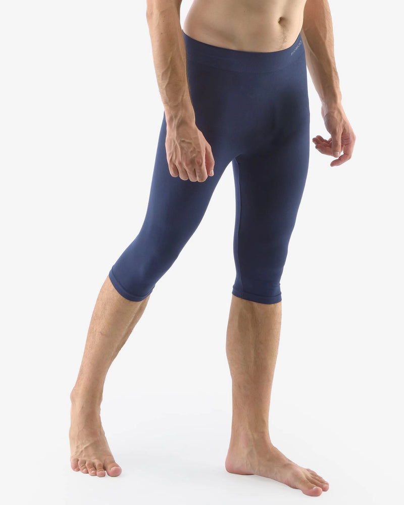 Capri Bambus Leggings