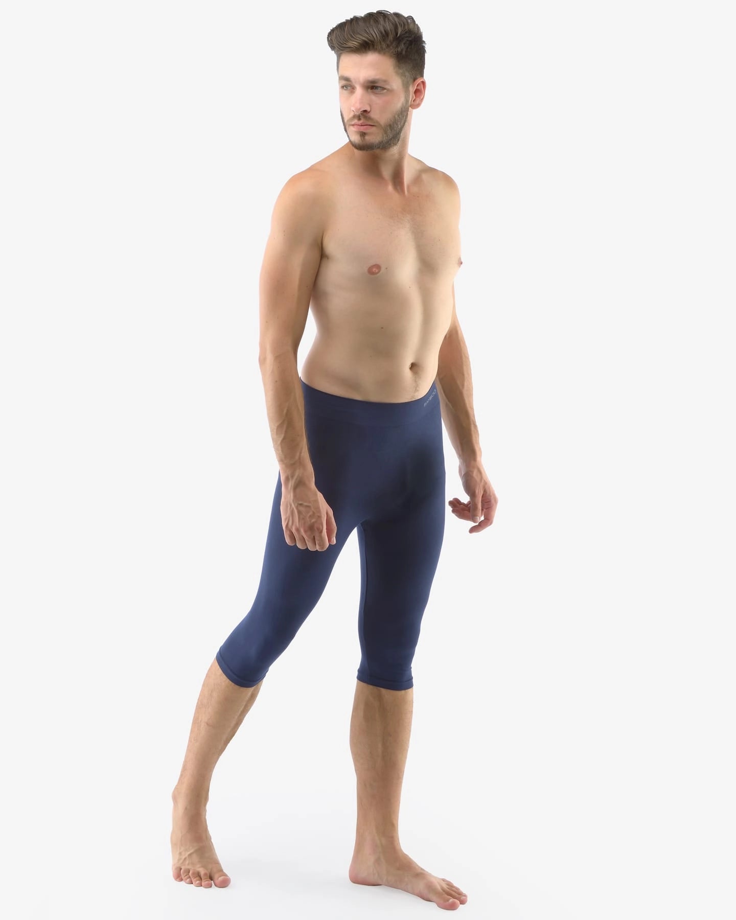 Capri Bambus Leggings