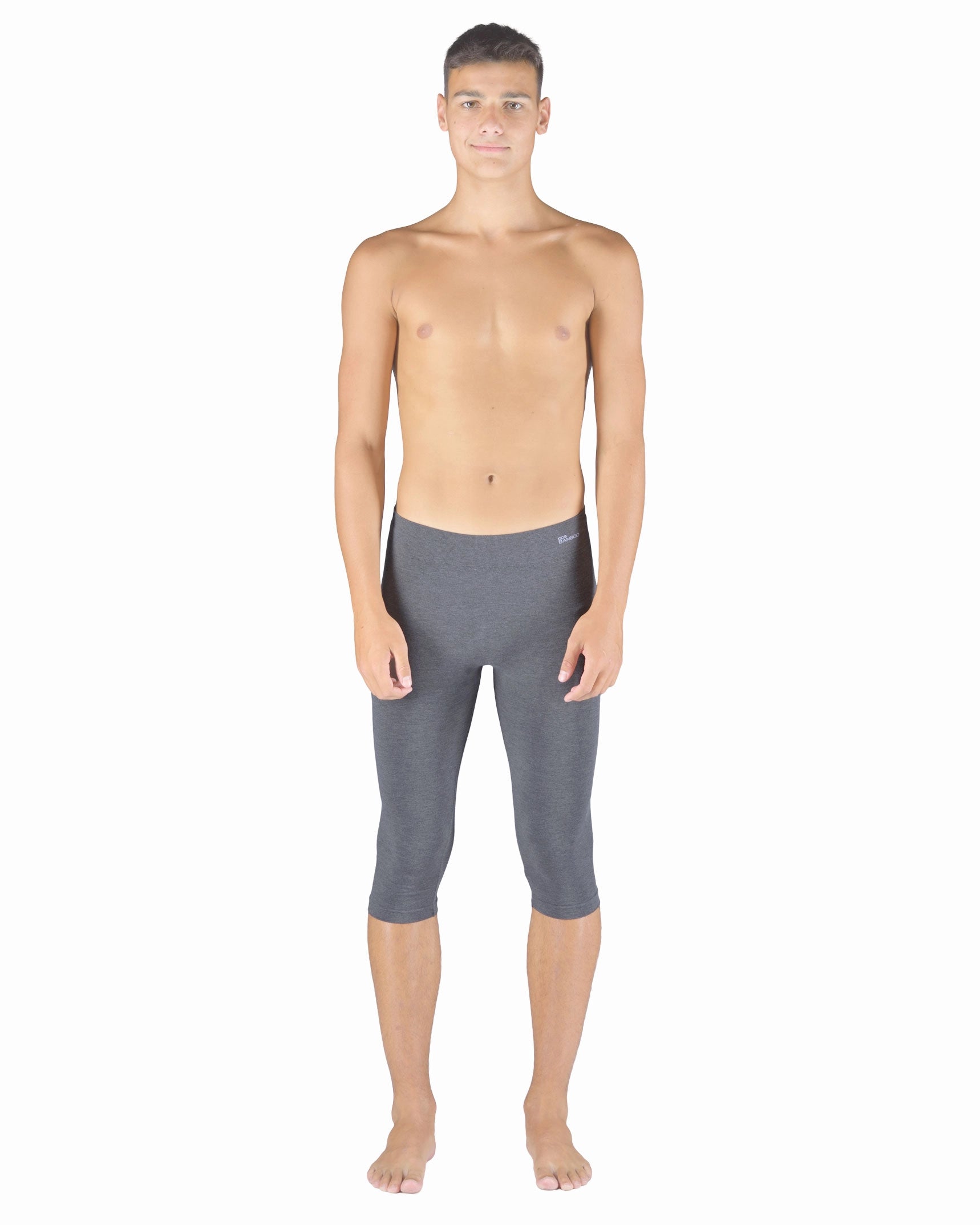 Capri Bambus Leggings