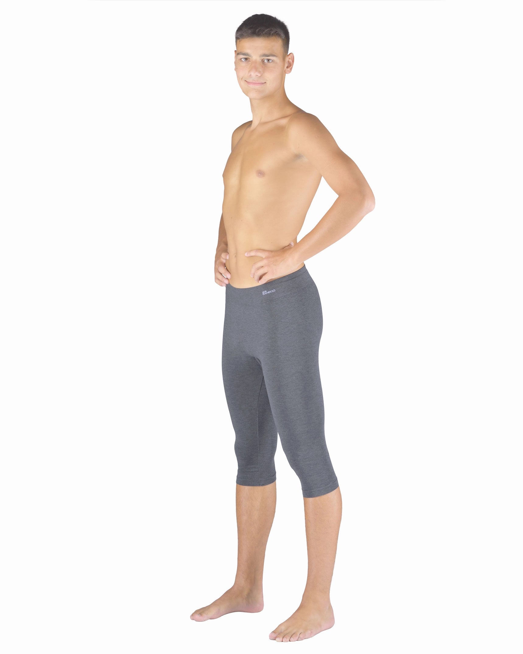 Capri Bambus Leggings