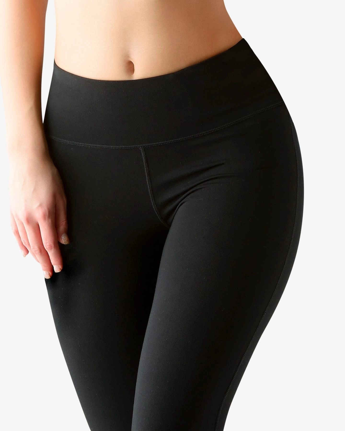 Leggings de Sport en Bambou