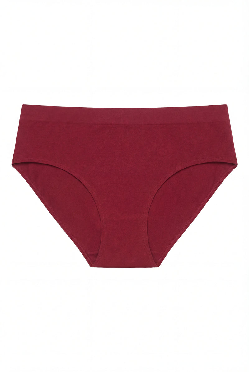 Slip in bambù classici