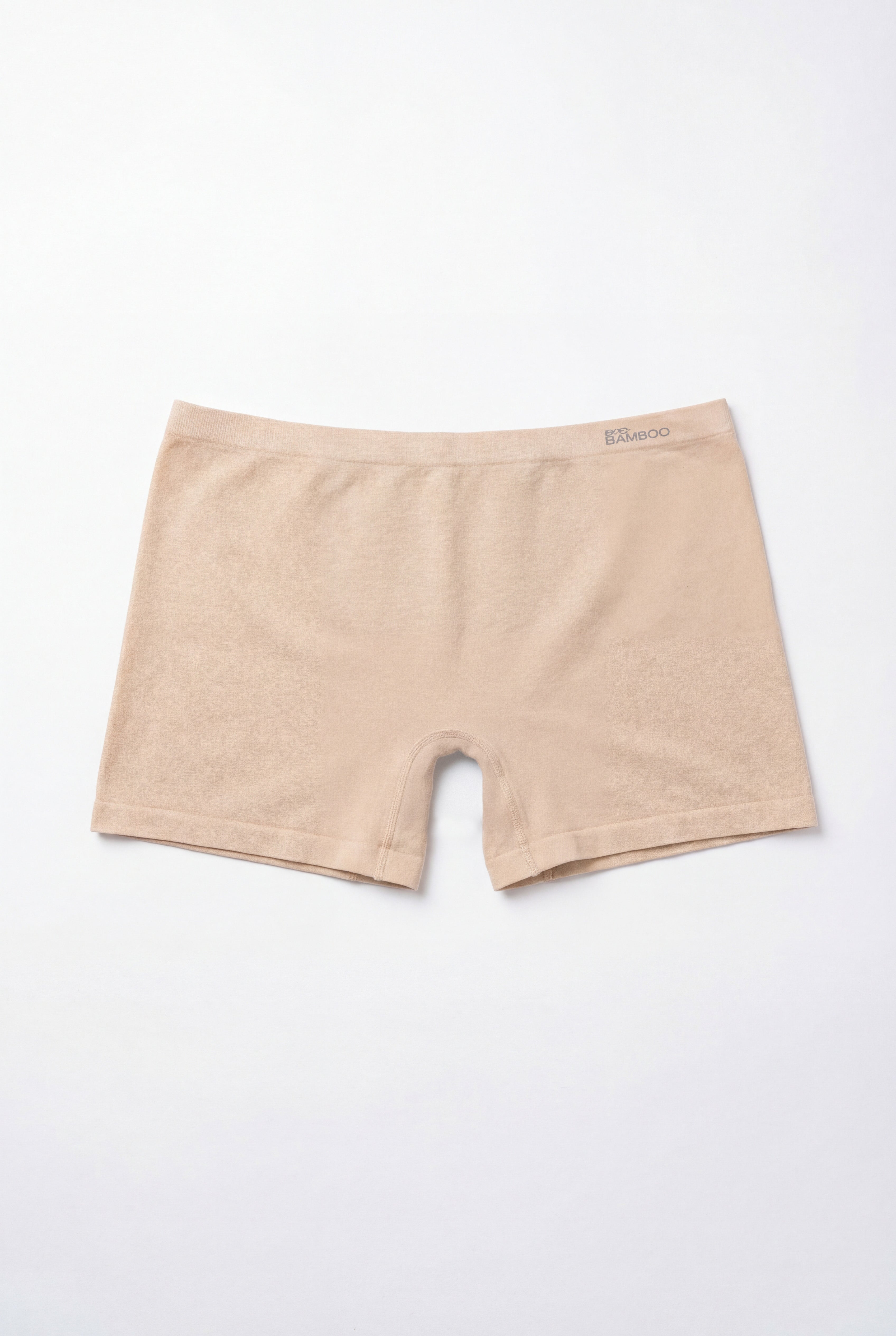 Boxers longs en bambou