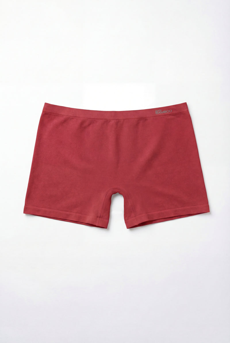 Boxer in bambù