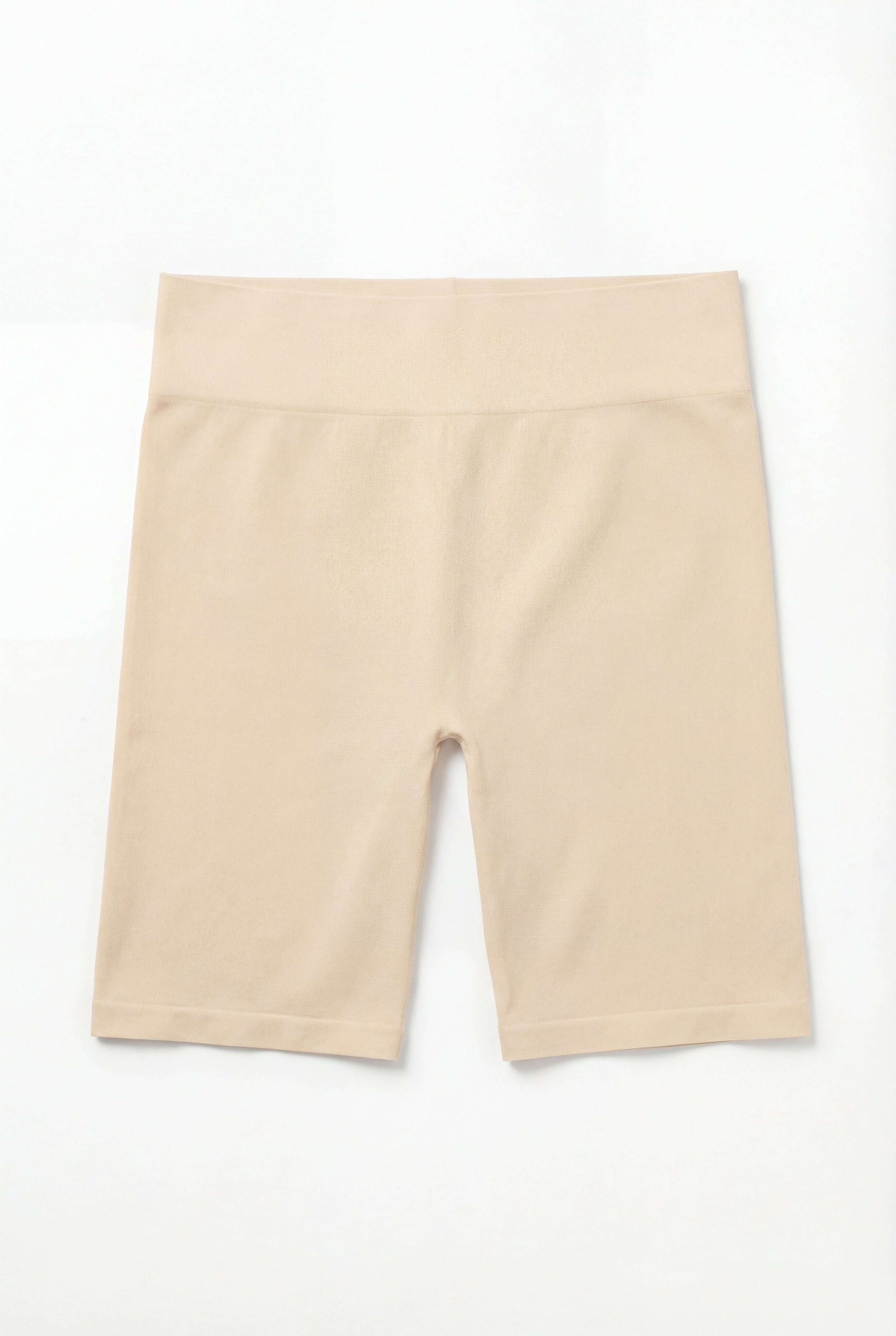 High Waist Bamboo Boxershorts