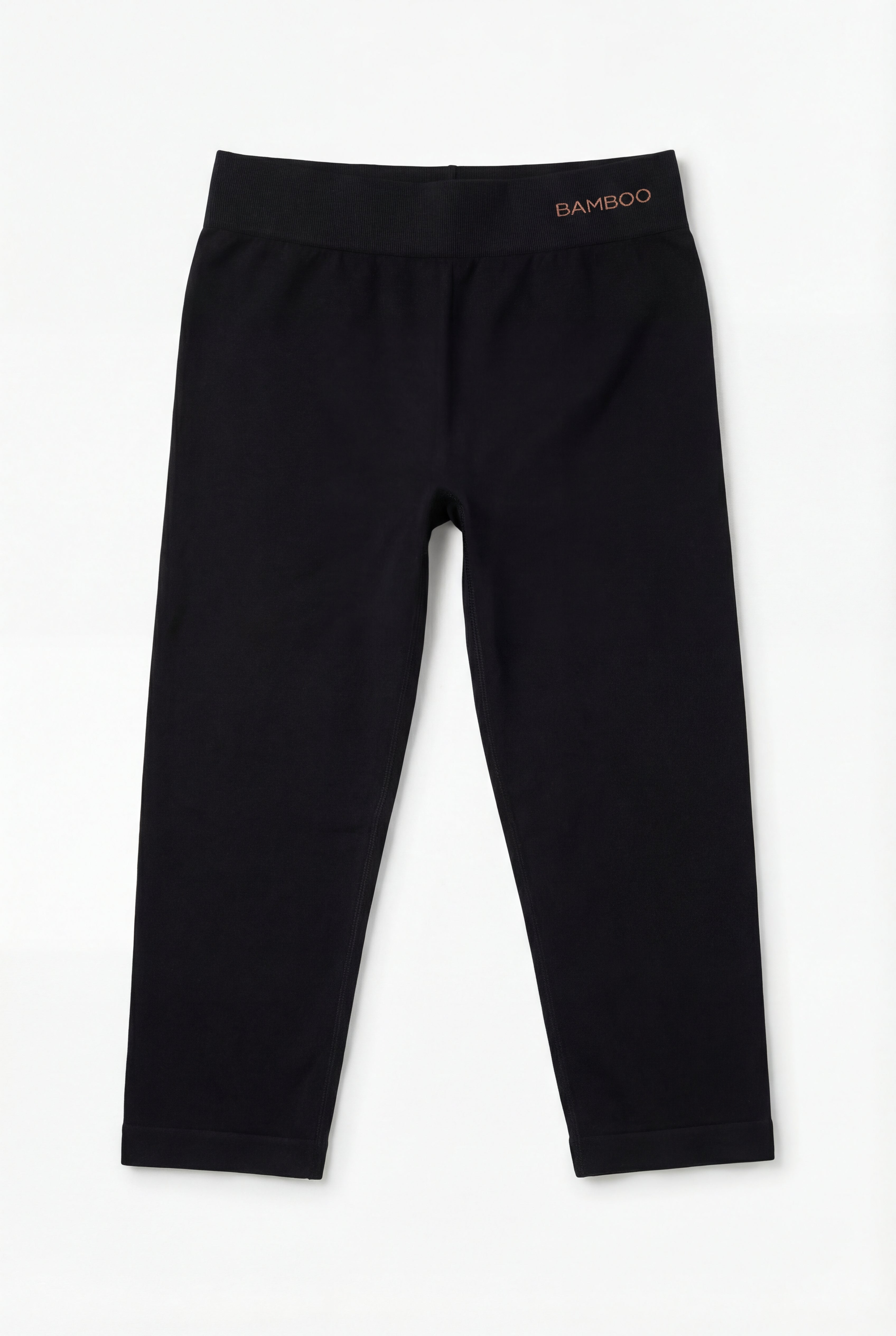 Leggings Capri en bambou