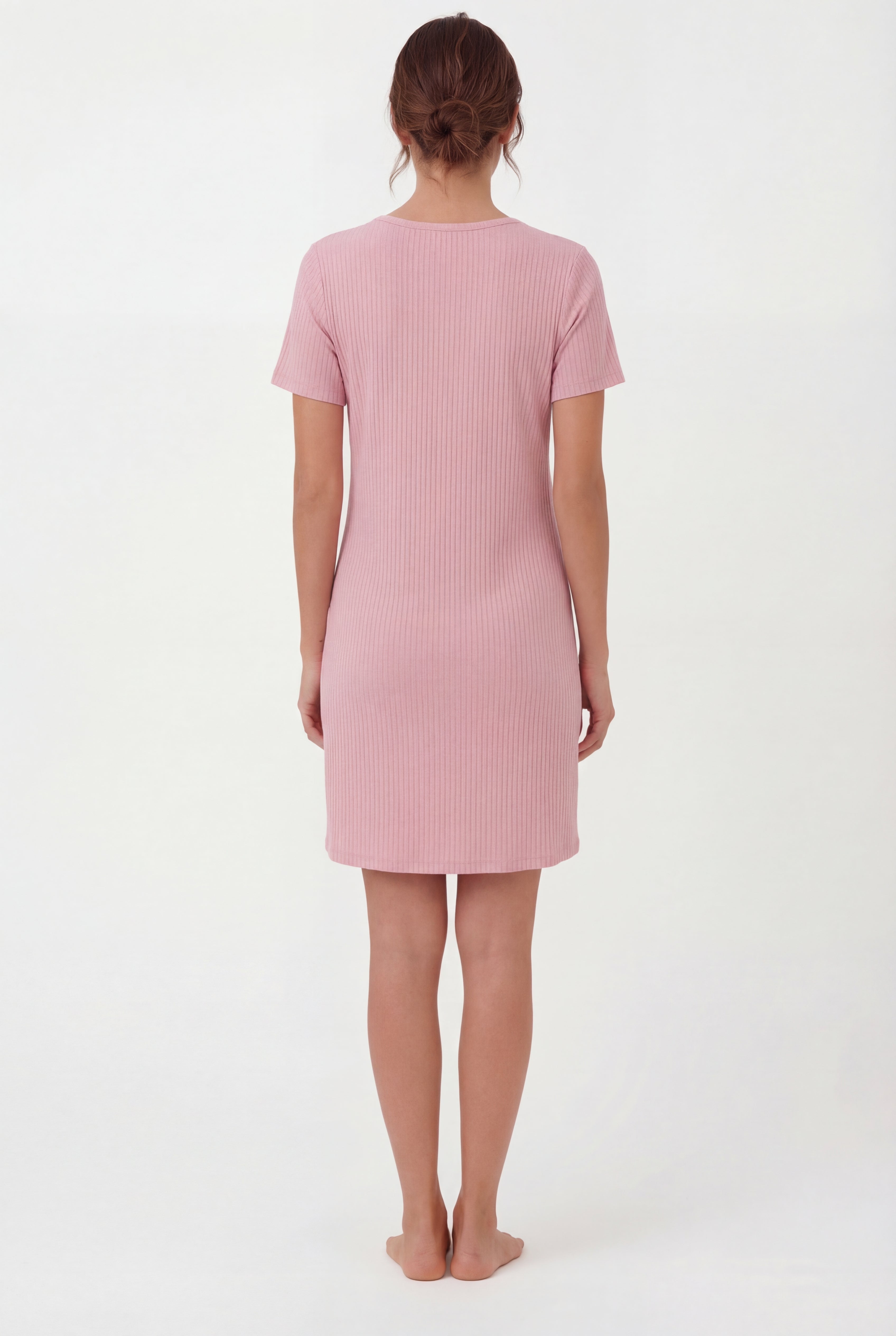 Camicia da notte in bambù