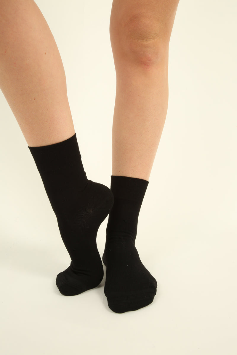 Chaussettes en bambou