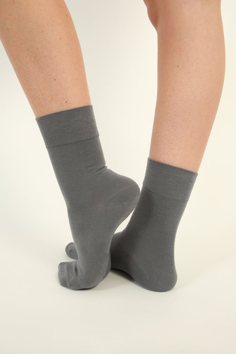 Chaussettes en bambou