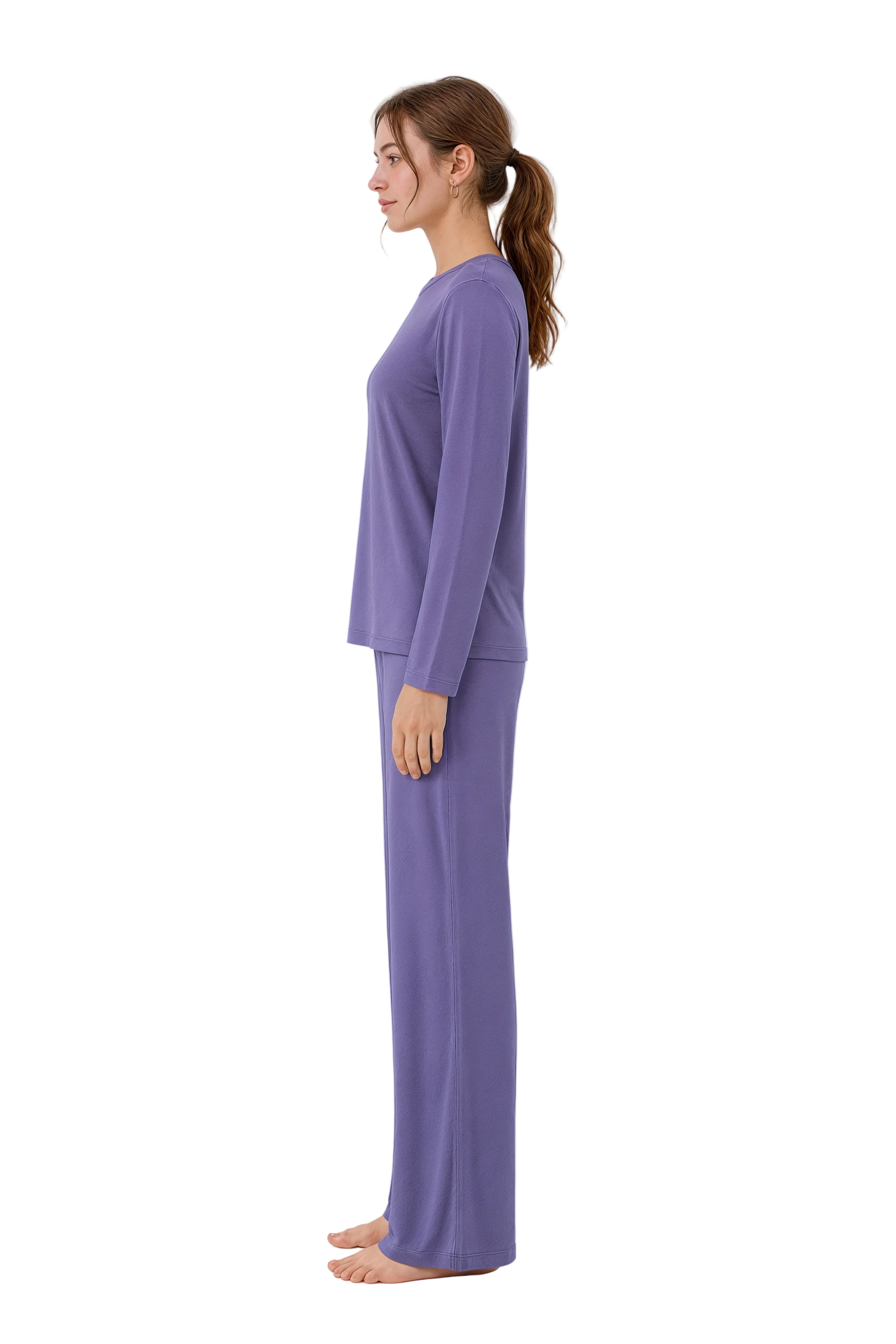 Bamboo Pyjama