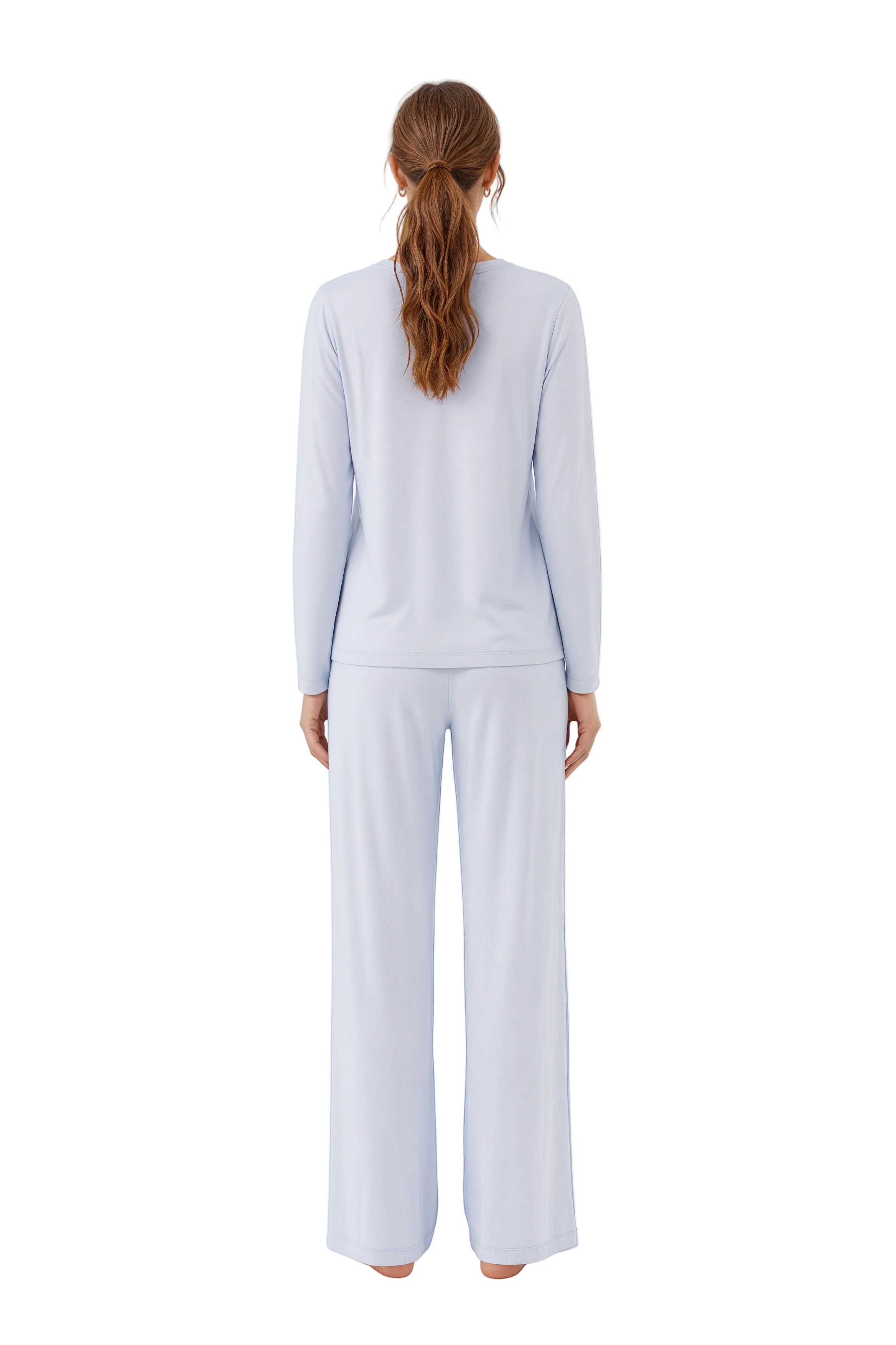 Bamboo Pyjama
