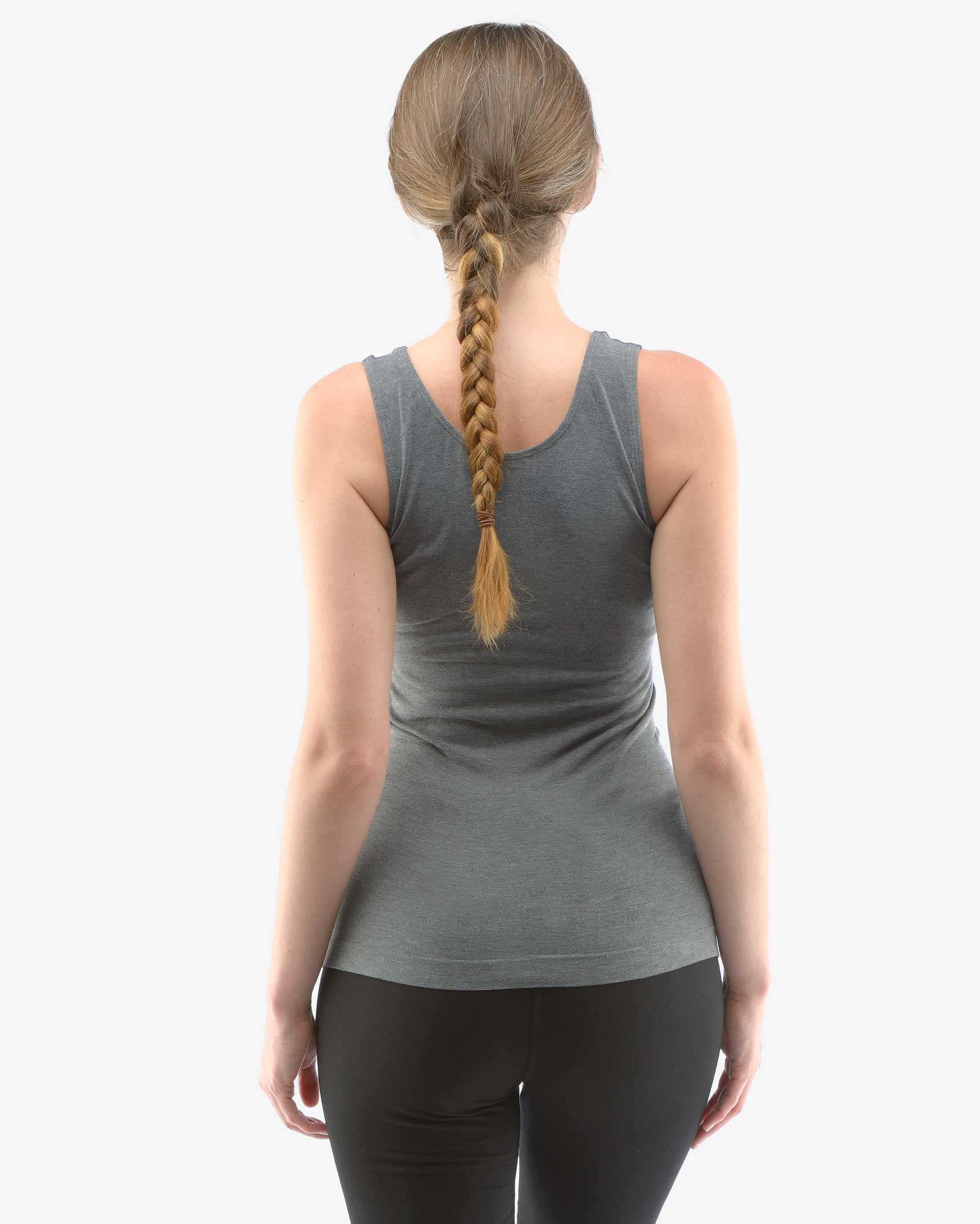 Débardeur en bambou