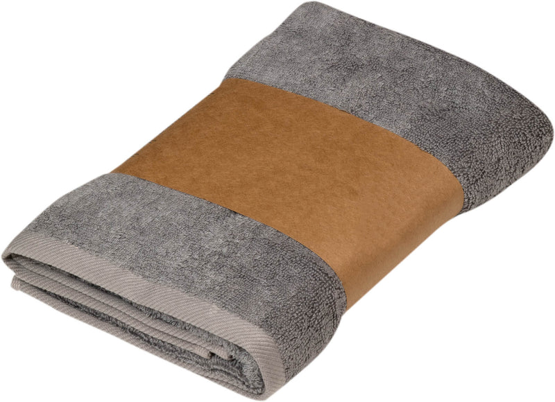 2x Serviette 50 x 100 cm