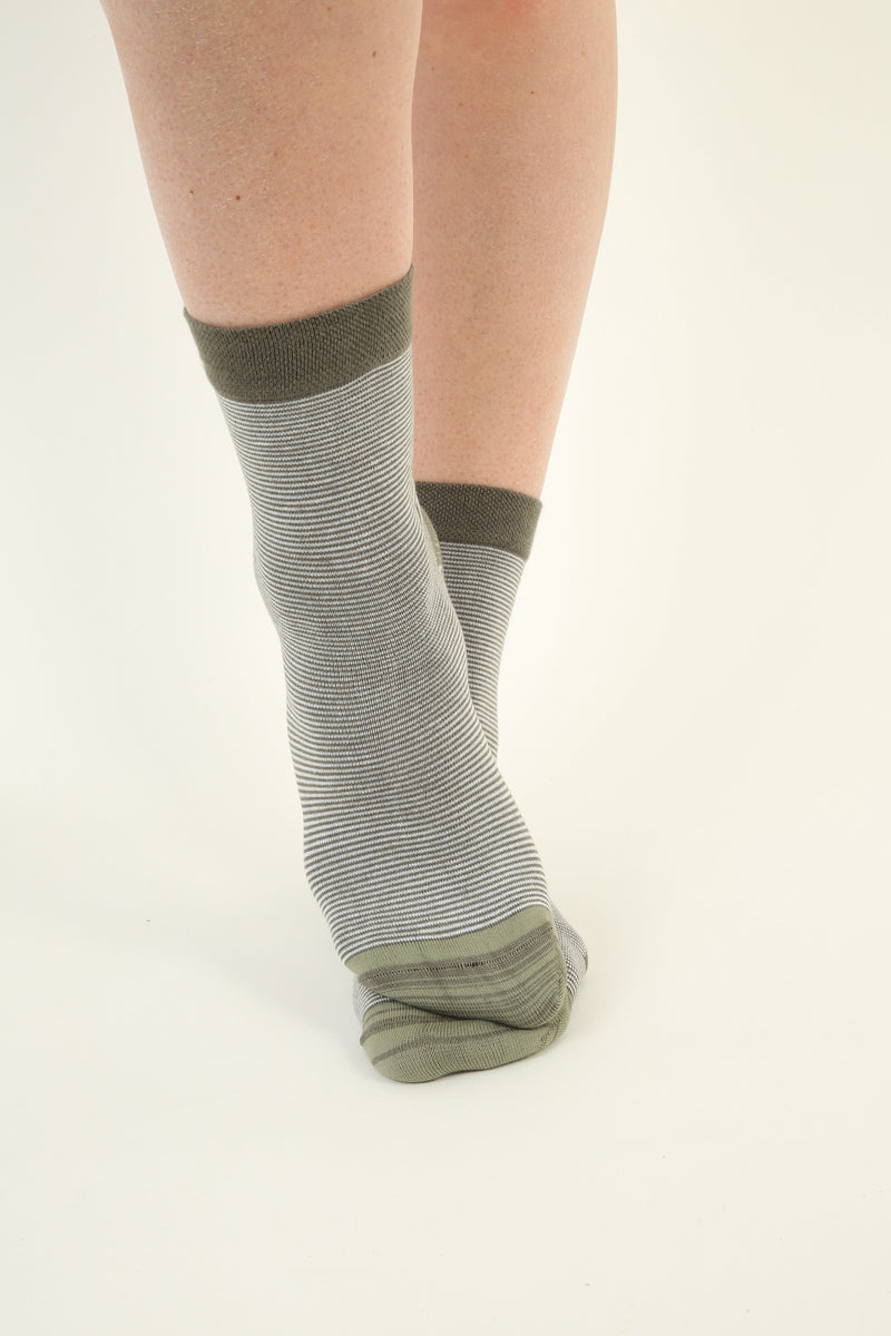 Bambus-Socken