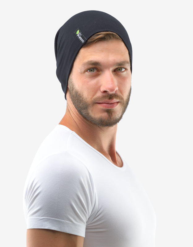 Bambus Beanie