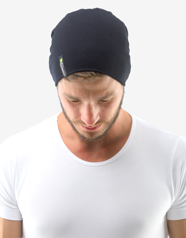 Bambus Beanie