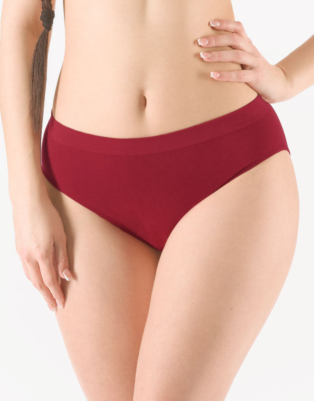 Klassische Bambus Slip