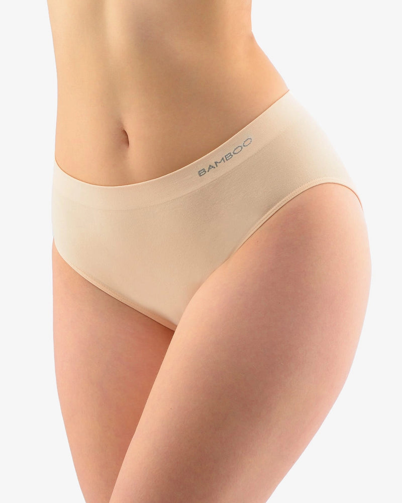 Slip in bambù classici