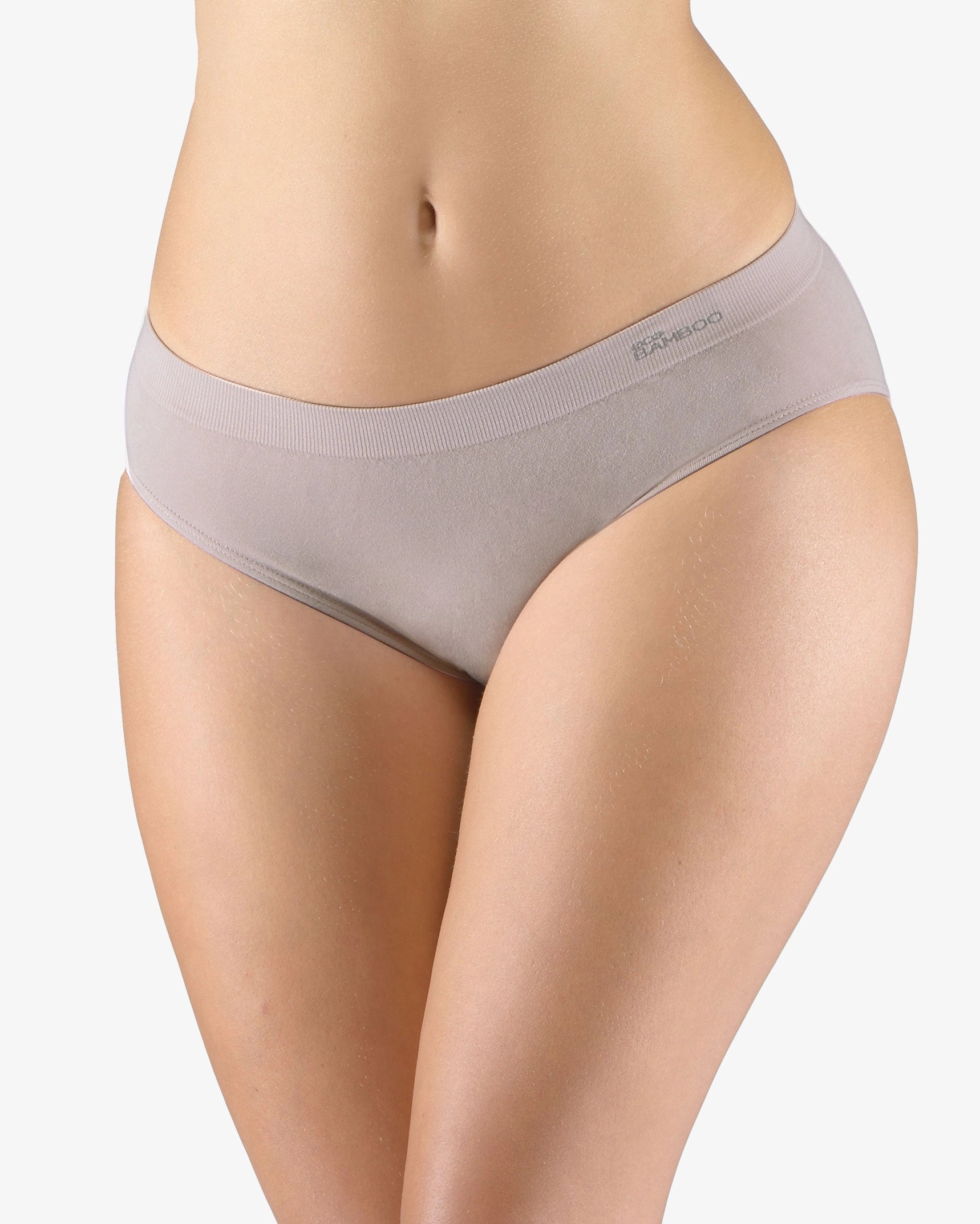 Slip Classique en bambou