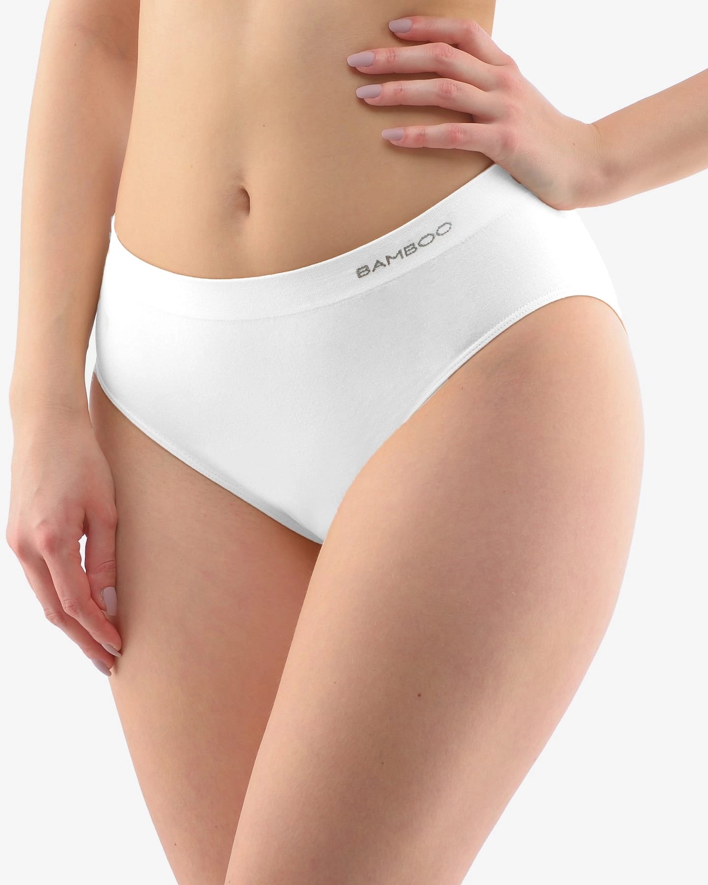 Slip Classique en bambou