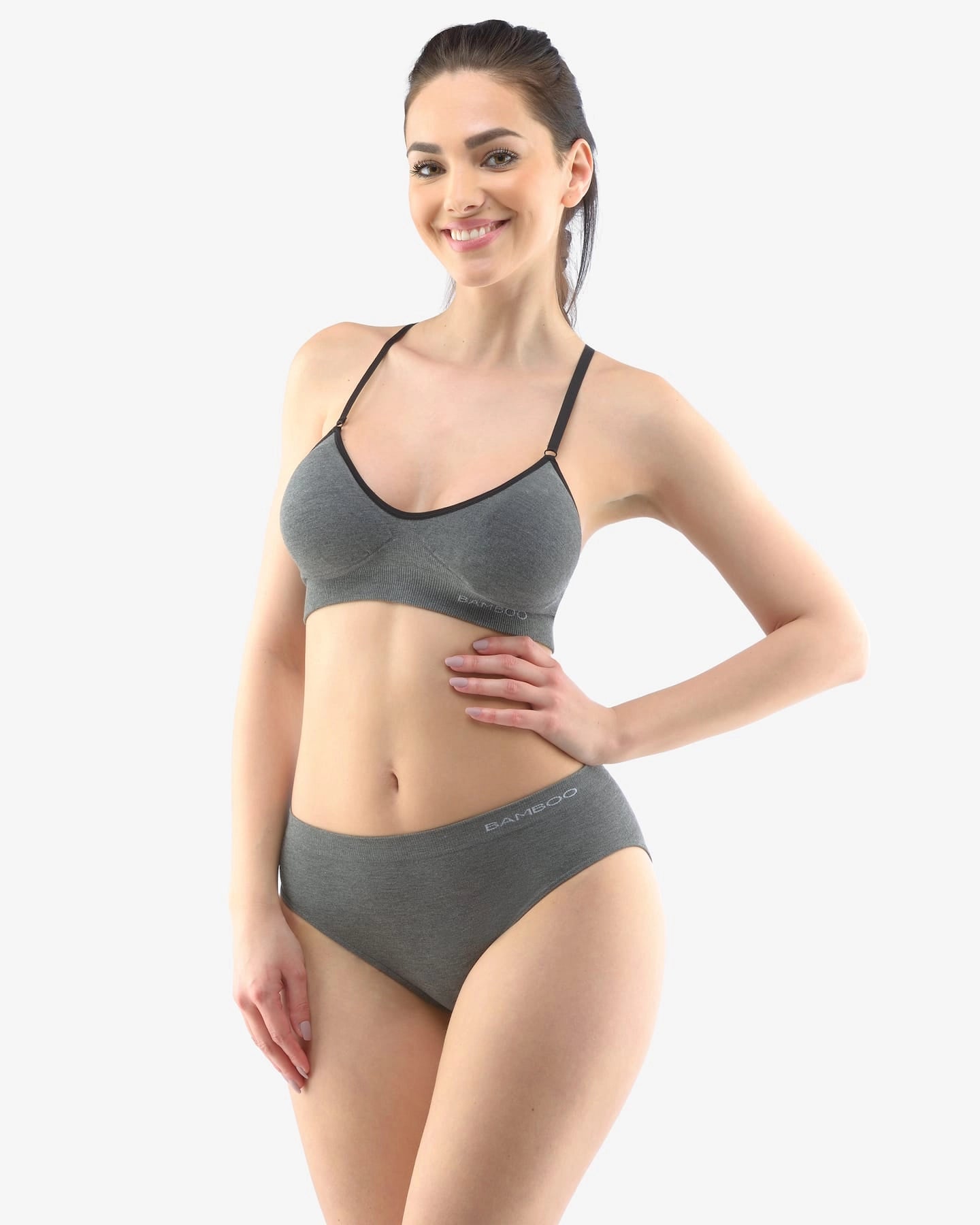 Slip Classique en bambou