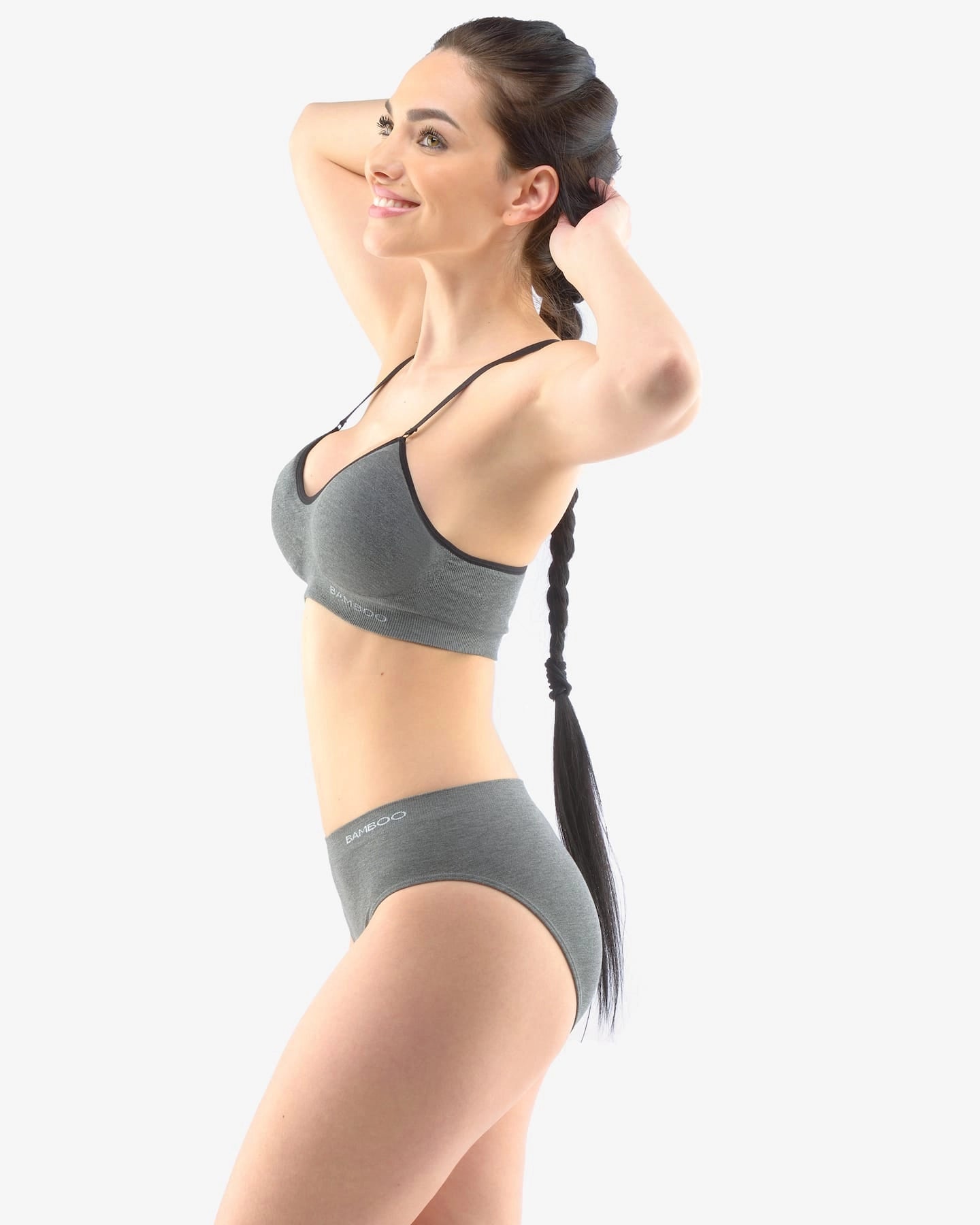 Slip Classique en bambou