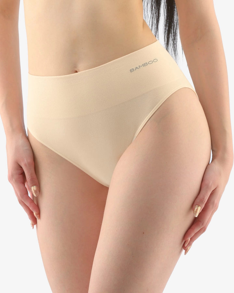 Slip in bambù