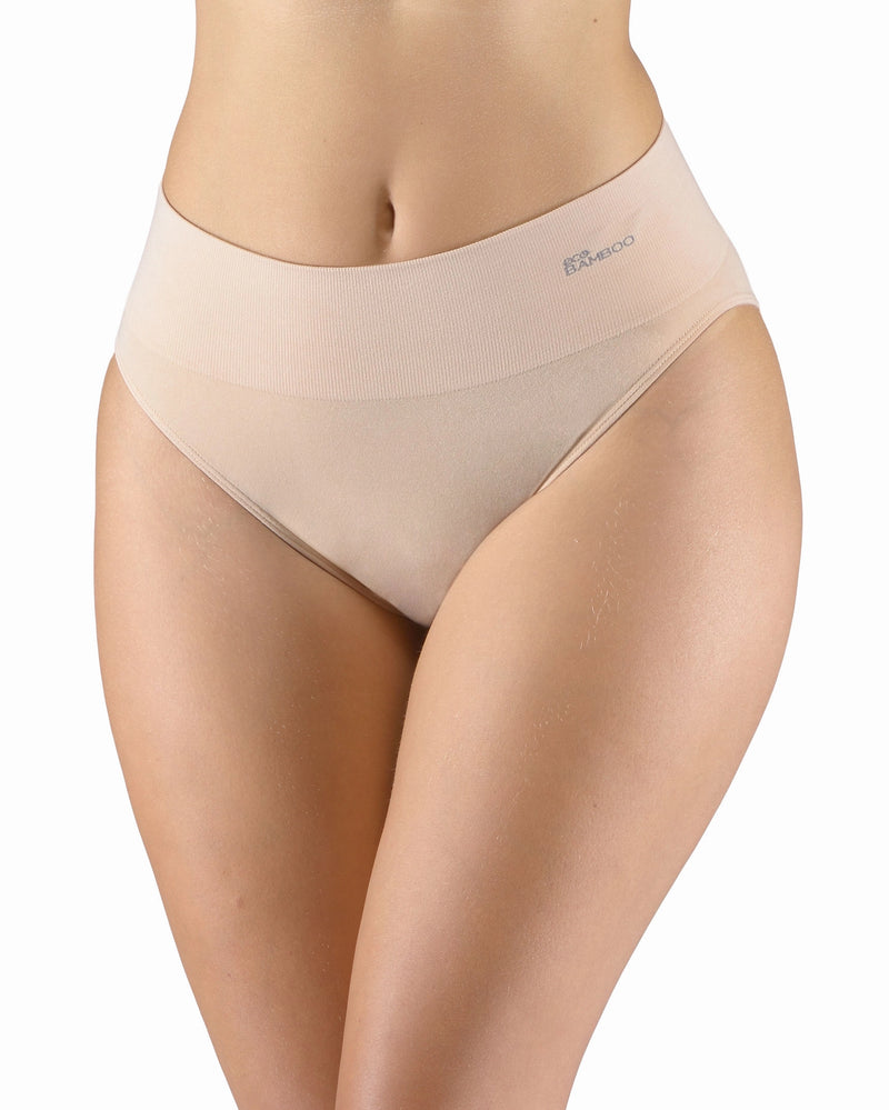 Slip in bambù