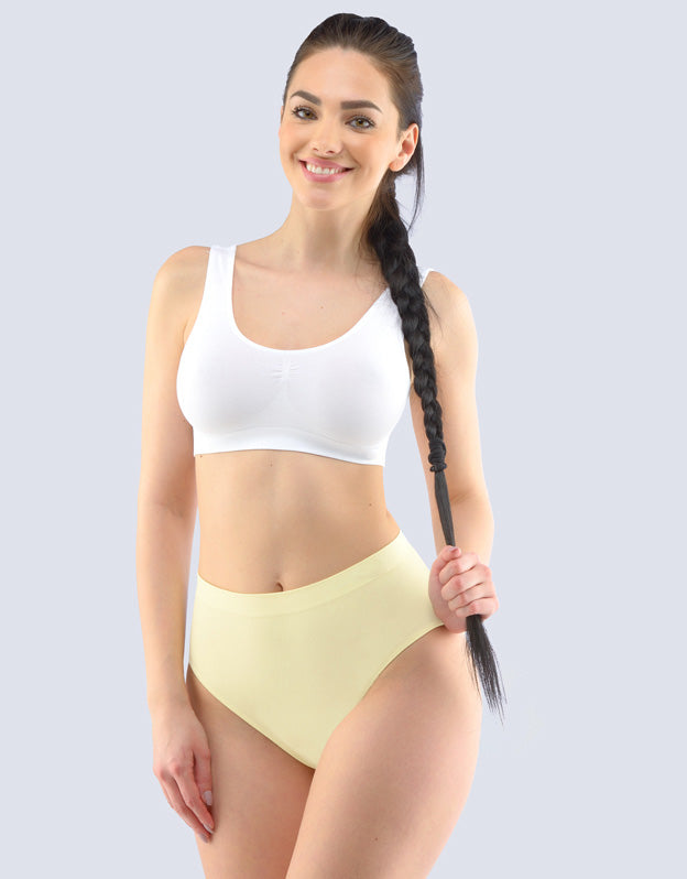 Klassische Bambus Slip