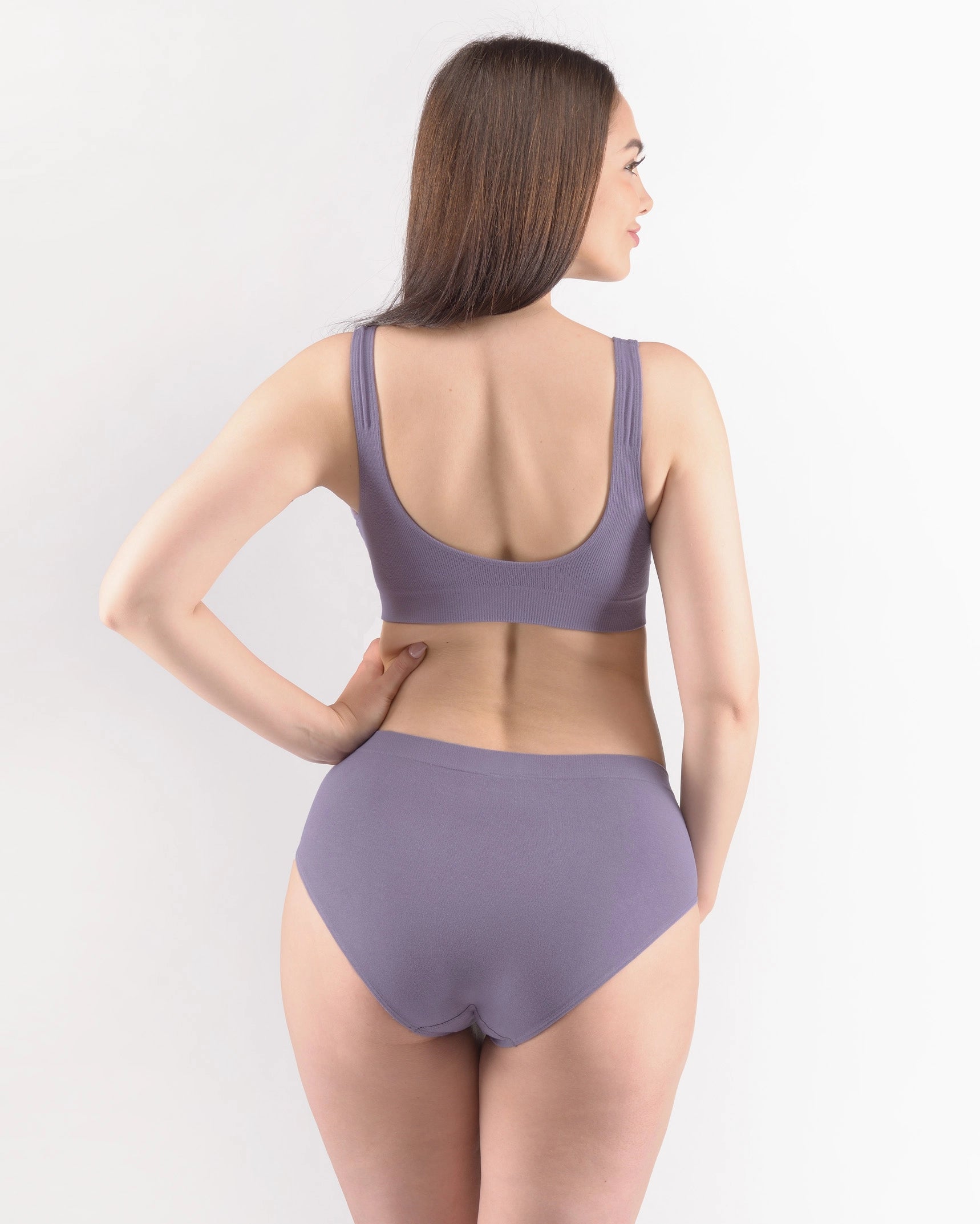 Slip Classique en bambou